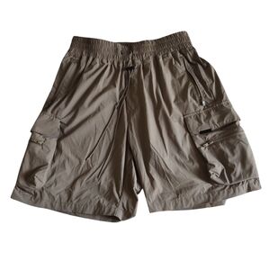 247 Represent Small Cargo Shorts